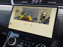 2021 Jaguar F-Pace 3L Diesel For Sale Images