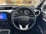 2026 TOYOTA HILUX 2.8 SR5 Manual (New)