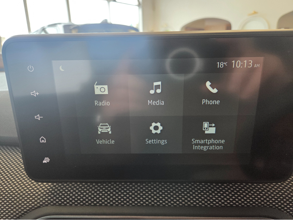 2023 Dacia Sandero 1L Petrol For Sale Images