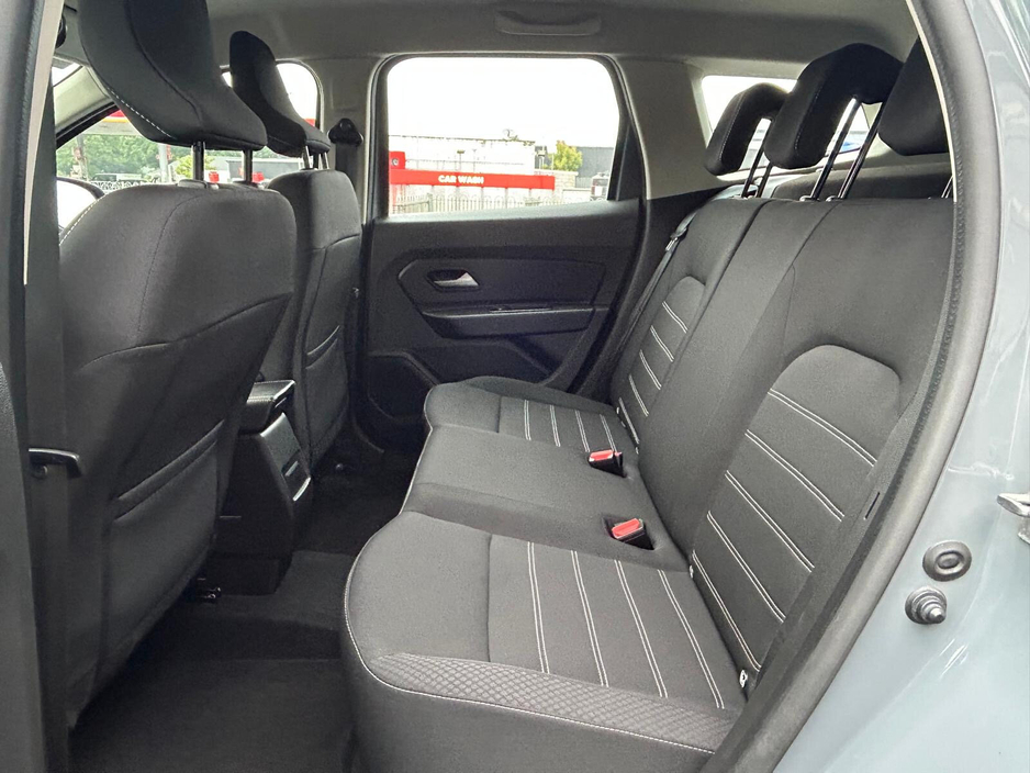 2023 Dacia Duster 1L Petrol For Sale Images