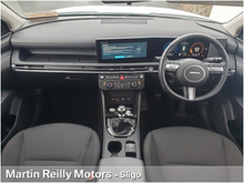 Hyundai Tucson 1.6 Comfort Plus