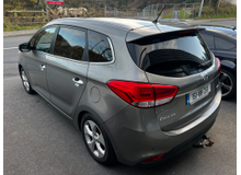 2016 Kia Carens 1.7L Diesel For Sale Images