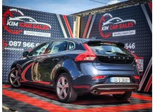 2013 Volvo V40 1.6L Petrol For Sale Images