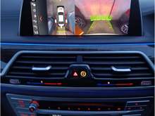 2017 BMW 7 Series 2L Petrol Hybrid For Sale Images