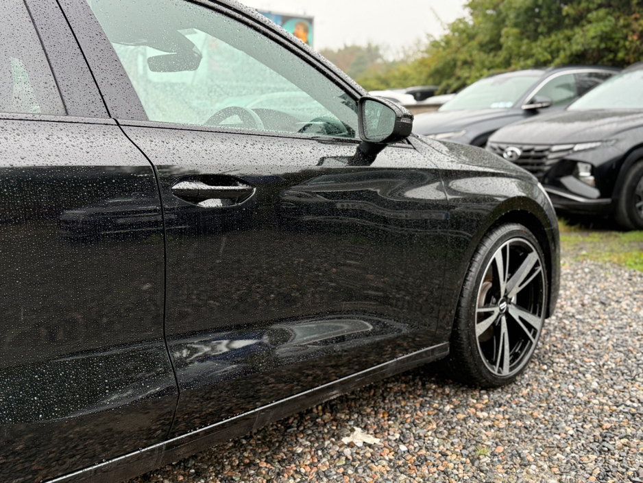 2021 Audi A3 1L Petrol For Sale Images