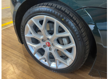 2018 Jaguar F-Type 2.0L Petrol For Sale Images