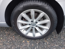 2021 Volkswagen Passat 2L Diesel For Sale Images