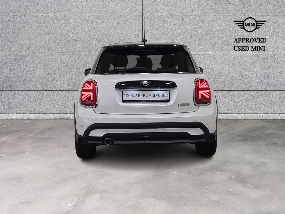 2023 MINI Hatch 1.5L Petrol For Sale Images