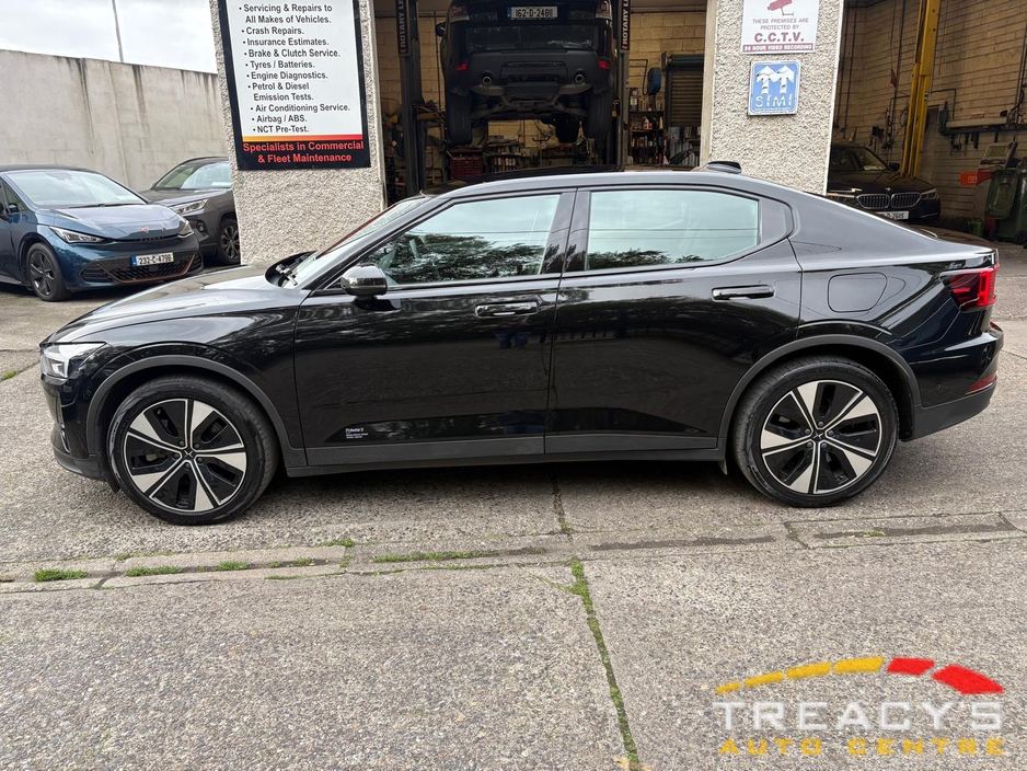2023 Polestar 2 0L Electric For Sale Images