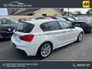 2016 BMW 1 SERIES 118D M-SPORT AUTO ONLY 42 K KMS