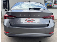 2022 Skoda Octavia 2.0L Diesel For Sale Images