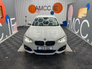 2017 BMW 1 SERIES 2017 BMW 1 SERIES 118I M-SPORT 1.5L PETROL / 72K KMS / ADAPTIVE CRUISE CONTROL, REVERSE CAMERA & MORE
