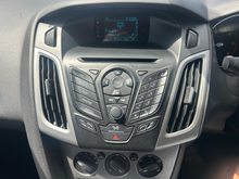 2014 Ford Focus 1.6L Diesel For Sale Images
