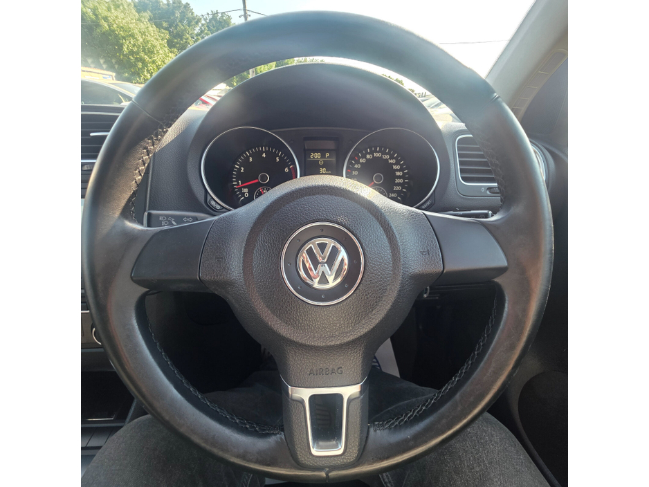 Volkswagen Golf 1.4 TSI DSG 140HP HIGHLINE — thumbnail 23