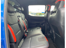 2023 Ford Ranger 3.0L Petrol For Sale Images