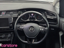 2017 VOLKSWAGEN TOURAN 1.4 Auto
