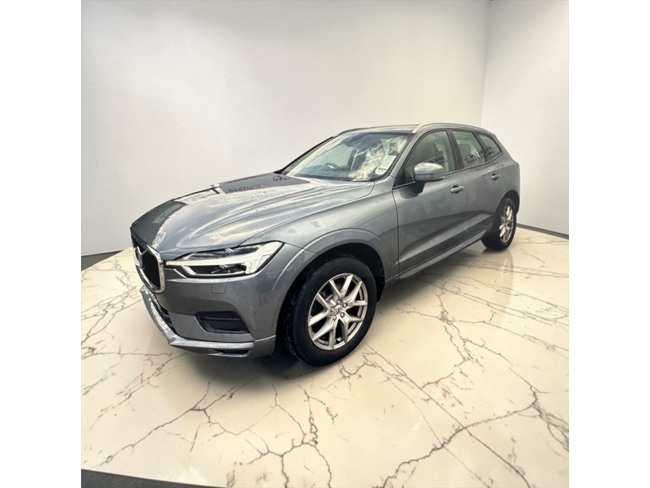 2020 Volvo XC60 2L Diesel For Sale Images