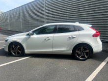 2015 Volvo V40 2L Diesel For Sale Images