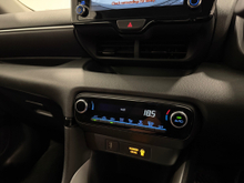 2022 Toyota Yaris 1.5L Hybrid For Sale Images