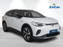 2021 VOLKSWAGEN ID.4 1st 204HP Auto