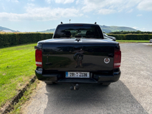 2020 Volkswagen Amarok 3L Diesel For Sale Images