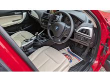 2016 BMW 1 Series 1.5L Diesel For Sale Images