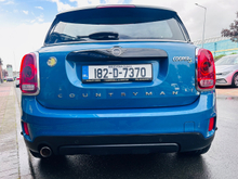 2018 MINI Countryman 1.5L Petrol Plug-in Hybrid For Sale Images