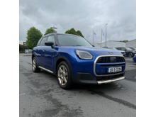 MINI Countryman 12GA -U25 CL