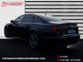 2018 AUDI A6 LIMOUSINE 2.0 TDI 150 SE ULTRA 4DR