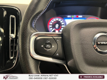 2021 Volvo XC40 1.5L Petrol Plug-in Hybrid For Sale Images