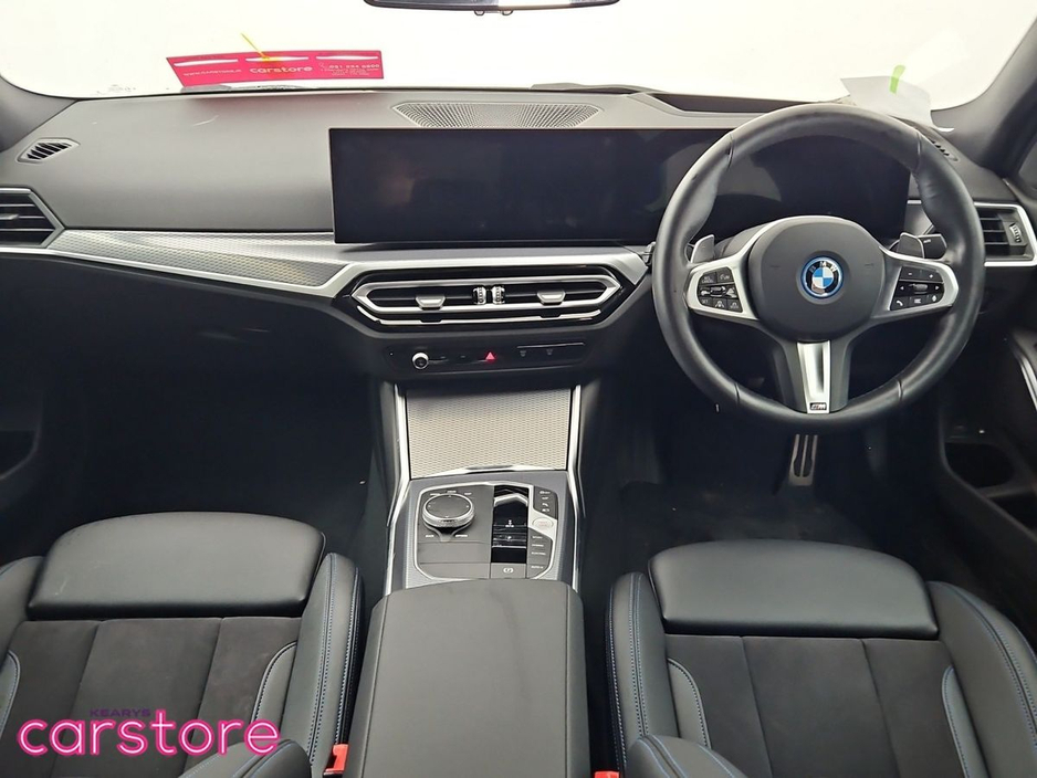 BMW 3 Series 330E M Sport Auto Massive Spec — thumbnail 11