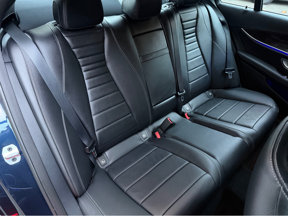 2022 Mercedes-Benz E Class 2L Diesel For Sale Images