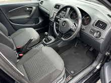 2015 Volkswagen Polo 1.4L Diesel For Sale Images