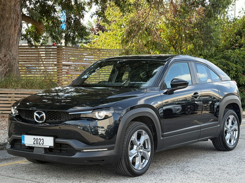 Used Mazda MX-30 2023 in Dublin