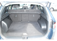 2023 Hyundai Tucson 1.6L Petrol Plug-in Hybrid For Sale Images