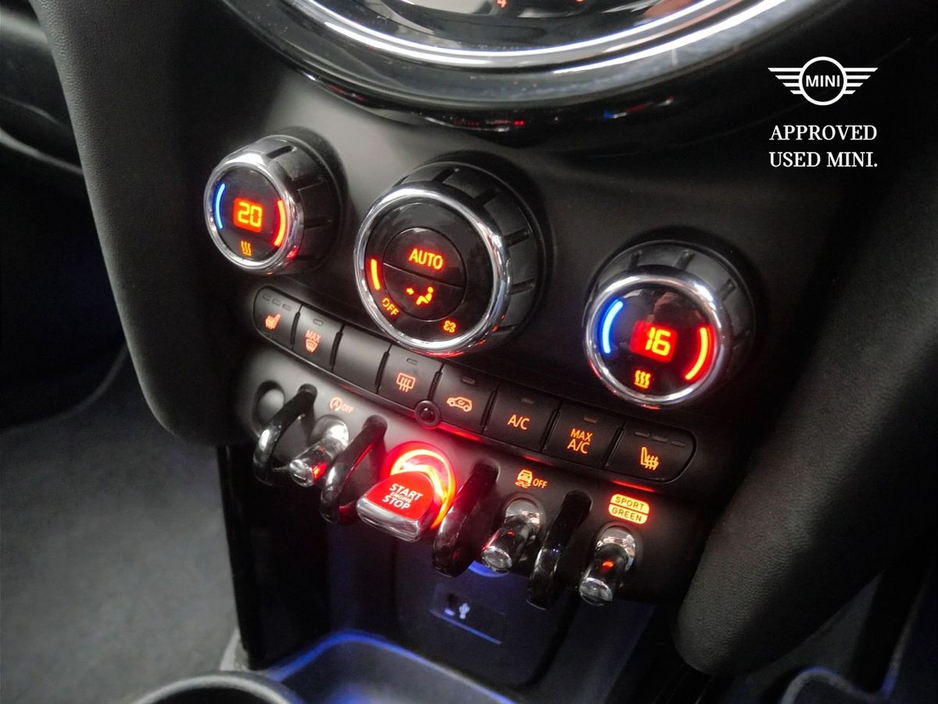 2024 MINI Hatch 1.5L Petrol For Sale Images