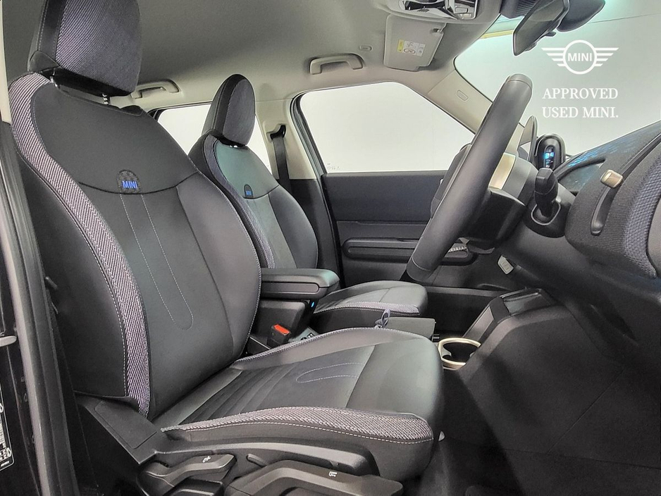 2024 MINI Countryman 1.5L Petrol For Sale Images