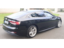 2018 AUDI A5 **S LINE AUTO** 2.0 TDi SPORTBACK - IRISH CAR 