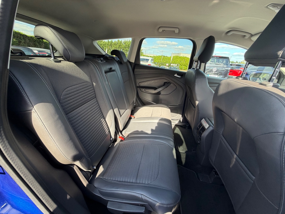 2018 Ford Kuga 1.5L Diesel For Sale Images