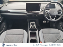 Volkswagen ID.4 PRO PLUS 77kWh 286HP -...