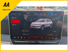 2024 Volkswagen Tiguan 2L Diesel For Sale Images