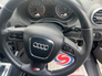2013 AUDI A3 1.4 TFSI 140BHP S LINE