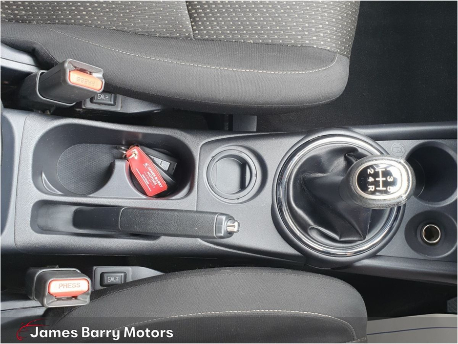 2016 Mitsubishi ASX 1.6L Petrol For Sale Images