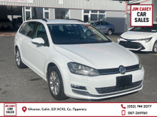2015 Volkswagen Golf 1.2L Petrol For Sale Images
