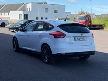 2016 Ford Focus 1.5L Diesel For Sale Images
