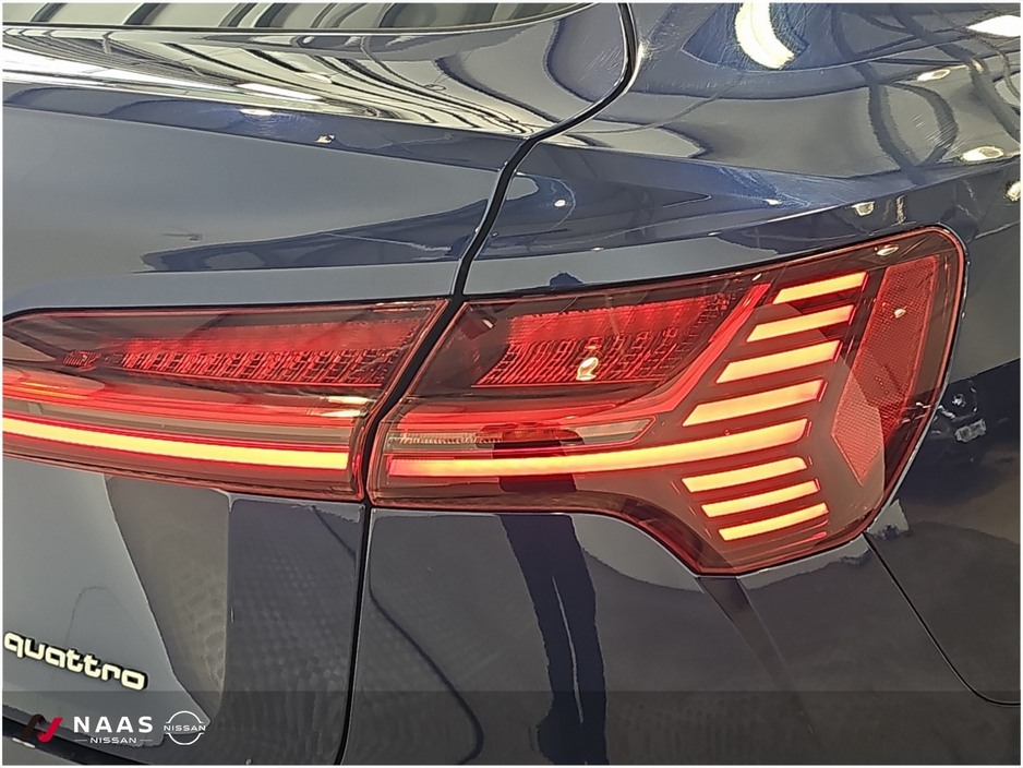 Audi e-tron TECHNIK 55 QUATTRO SPORTBACK — thumbnail 23