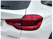 2020 BMW X3 2.0L Diesel For Sale Images