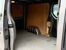 2021 Renault Trafic 2L Diesel For Sale Images