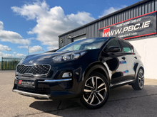 2019 Kia Sportage 1.6L Diesel For Sale Images