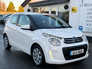 2015 CITROEN C1 1.0 VTI FEEL 5DR